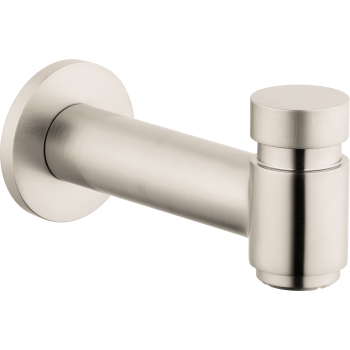 Hansgrohe tub faucets image-2