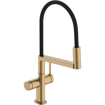 Hansgrohe faucets image-6