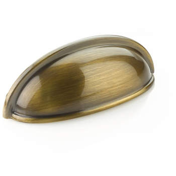 Schaub & Company cabinet pulls image-10