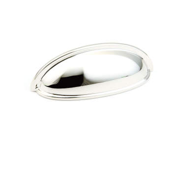 Schaub & Company cabinet pulls image-4