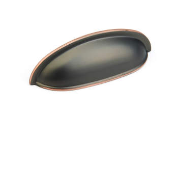 Schaub & Company cabinet pulls image-2