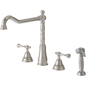 Aquabrass 7340S image-1
