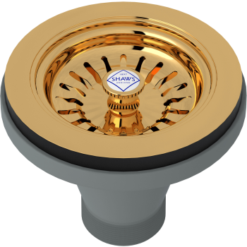 Rohl drains & accessories image-4