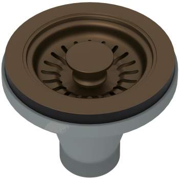 Rohl drains & accessories image-6