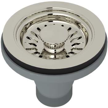 Rohl drains & accessories image-2