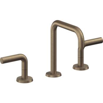 California Faucets bathroom faucets image-2