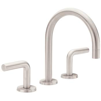 California Faucets 7502ZB image-1