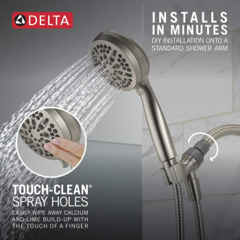 Delta hand showers image-8