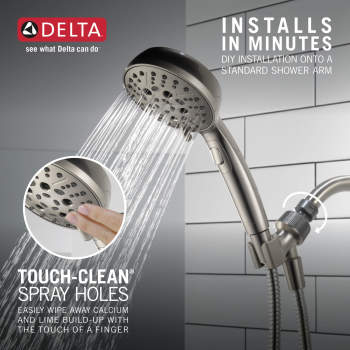 Delta hand showers image-6