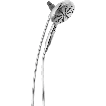 shika⭐︎*size110 Delta 75613CZ 6-Setting Suredock Magnetic Hand Shower