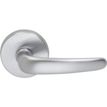 Omnia door levers image-2