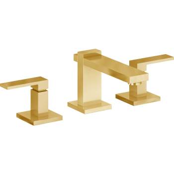 California Faucets bathroom faucets image-12