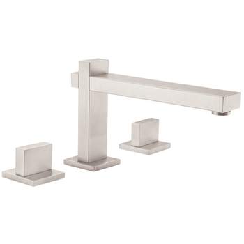 California Faucets 7708R image-1