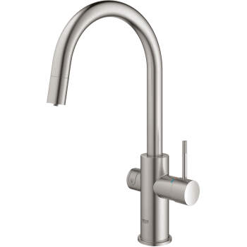 Grohe faucets image-8