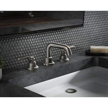California Faucets 8002ZB image-1