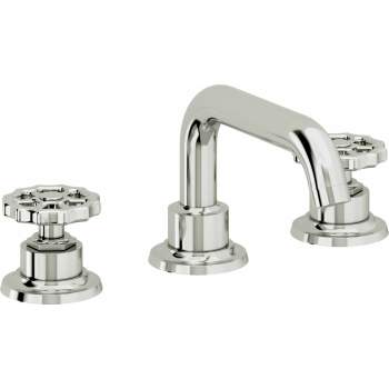 California Faucets 8002W image-1