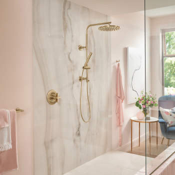 Brizo Essential Set 1 image-1