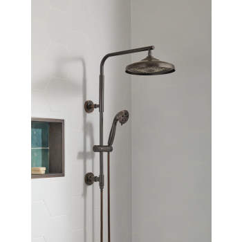 Brizo 80092 Euro Shower Column | QualityBath.com