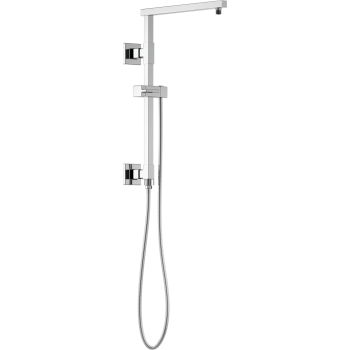 Brizo shower columns image-8