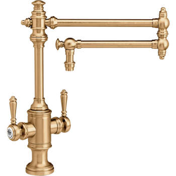 Waterstone faucets image-2