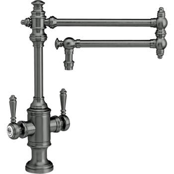 Waterstone faucets image-6