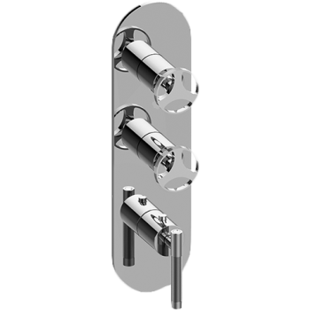 Graff shower controls image-2