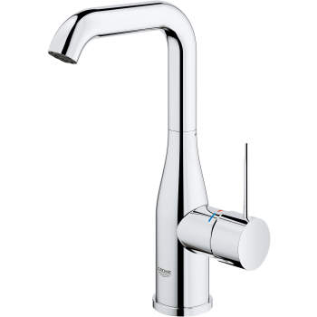 Grohe Essence Collection - New Finishes – Rubenstein Supply Company