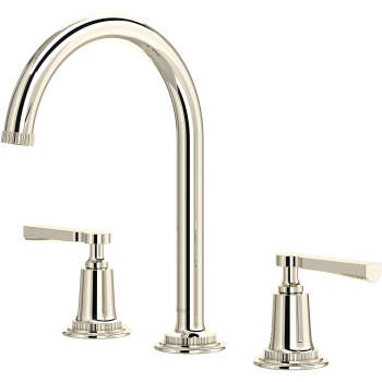 Rohl bathroom faucets image-2