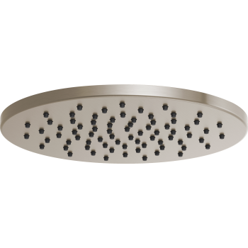 【2024最新】SNSで話題・人気の商品のおすすめアイテム Brizo 81392-GL-2.5 Raincan Showerhead | QualityBath.com バーベキュー・調理用品