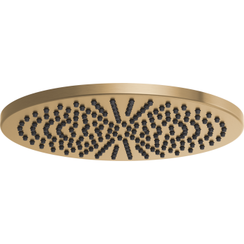大人も着やすいシンプルファッション Brizo QualityBath.com | Showerhead Raincan 81392-GL-2.5 バーベキュー・調理用品