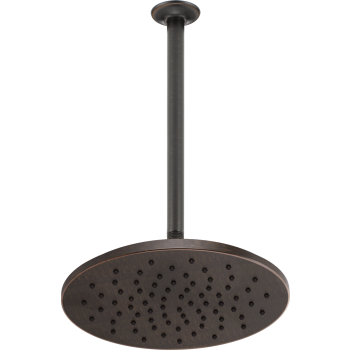 Brizo 81392-PC Raincan Showerhead | QualityBath.com