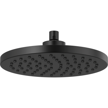 ☆VOCAVACA☆DETACHABLE SLEEVE PADDING Brizo 81398-PC Levoir Round Raincan Showerhead | QualityBath.com