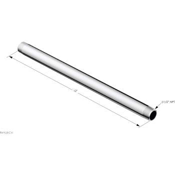 Phylrich shower accessories image-10