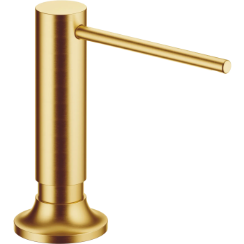 Dornbracht soap dispensers image-6