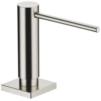 Dornbracht soap dispensers image-2