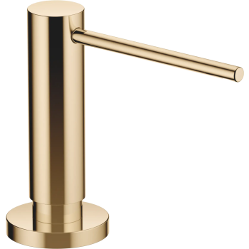 Dornbracht soap dispensers image-12