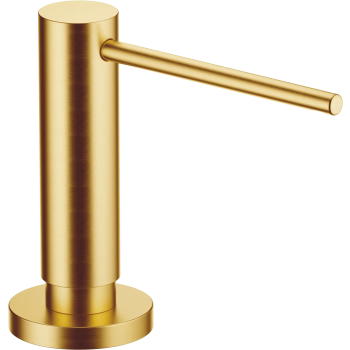 Dornbracht soap dispensers image-6