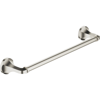 Dornbracht bathroom accessories image-2