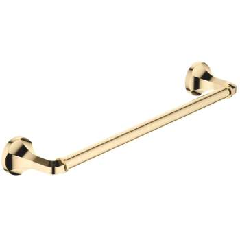 Dornbracht bathroom accessories image-4
