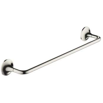 Dornbracht bathroom accessories image-2