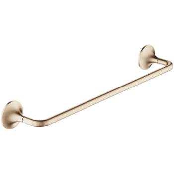Dornbracht bathroom accessories image-6