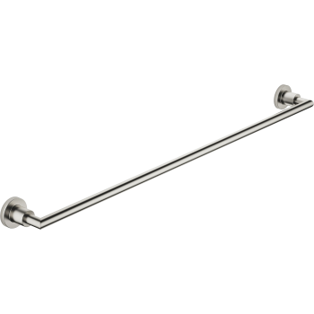 Dornbracht bathroom accessories image-2
