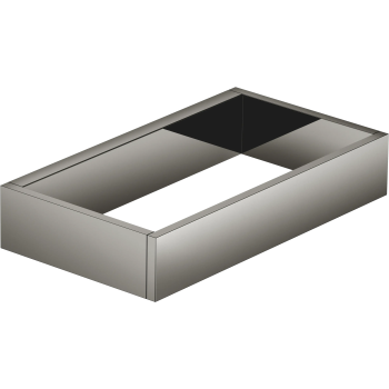 Dornbracht bathroom accessories image-6