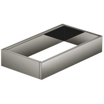 Dornbracht bathroom accessories image-8