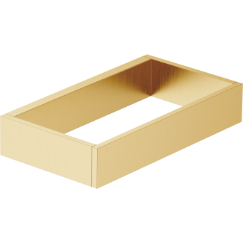 Dornbracht bathroom accessories image-4