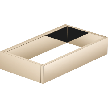 Dornbracht bathroom accessories image-8