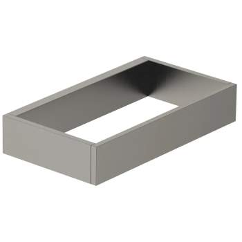Dornbracht bathroom accessories image-4