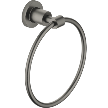 Dornbracht bathroom accessories image-6