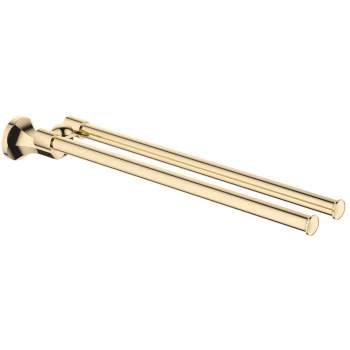 Dornbracht bathroom accessories image-4