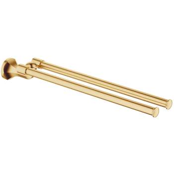 Dornbracht bathroom accessories image-6